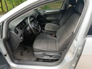 Sprzedam Volkswagen golf 7 kombi 2016r - 5
