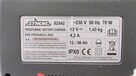 Prostownik Sthor 6/12 V 6 A 90 Ah - 3