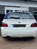 Bmw 530ix Benz 250KM M 2007 Serwisowany BMW - 14