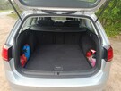 Sprzedam Volkswagen golf 7 kombi 2016r - 9
