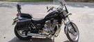 Sprzedam Suzuki Intruder VS 600 - 1