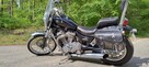 Sprzedam Suzuki Intruder VS 600 - 2