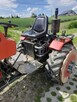 Sprzedam ciągnik sam - 2