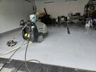 Wynajem myjki Karcher HDS 8/18-4M - 3