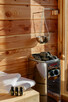 Mobilne Jacuzzi Sauna - 3