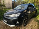 Toyota Rav4 2.0 D - 3