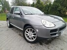 Porsche Cayenne 4x4 3.2 v6 - 1
