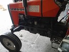 Ursus 2812 - sprzedam ciągnik - 4