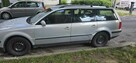 Sprzedam passata 1.9tdi 115koni - 2