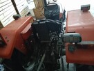 Ursus 2812 - sprzedam ciągnik - 6