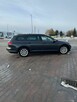 Volkswagen Passat SCR trendline - 4