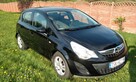 Opel Corsa 1.3 CDTI EcoFLEX Clima Navigacja Kpl Opon Aktualn - 3