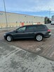 Volkswagen Passat SCR trendline - 8