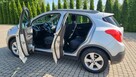 Sprzedam Opla Mokkę 2015 benzyna+gaz - 2