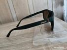 Okulary przeciwsłoneczne czarne i niebieskie UV400 ! - 7