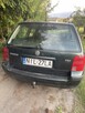 Sprzedam Vw passat 1,9 TDI - 2