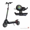 Hulajnoga elektryczna LANGFEITE L8-S silnik 2 x 800 W - 2