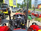 Sprzedam TRAKTOR OGRODOWY - 5