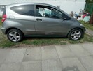 Sprzedam Mercedesa A 180 CDI rok 2007 cena 8500 - 3