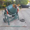 Sprzedam betoniarkę 250l - 3