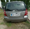 Sprzedam Mercedesa A 180 CDI rok 2007 cena 8500 - 2