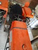 Ursus 2812 - sprzedam ciągnik - 8