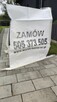 Worek Na #Gruz 1m3 #Katowice #Bytom #Zabrze #Ruda Śląska - 2