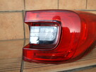 Renault Kadjar lampa prawa tył (Led) 2015 - 2022r (europa) - 5