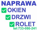 Naprawa rolet Prochowice 733 086 241 - 5