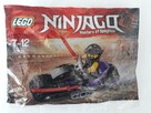Klocki Lego Ninjago 30531 - 3