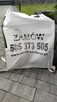 Worek Na #Gruz 1m3 #Katowice #Bytom #Zabrze #Ruda Śląska - 5