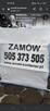 Wywóz gruzu # BigBag 1m3 #Tychy #Piekary #Gliwice #Zabrze - 8