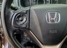 Honda CR-V Pisemna Gwarancja 12 miesięcy - 8