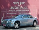 Chrysler 300C 5,7 HEMI/ Automat/ 4x4 / Szyberdach / Zadbany / Lift / Bezwypadkowy - 6