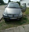 Sprzedam Mercedesa A 180 CDI rok 2007 cena 8500 - 1