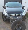 Opel Corsa 1.3 CDTI EcoFLEX Clima Navigacja Kpl Opon Aktualn - 2