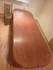 Sprzedaż stół drewniany 300x100, 10 krzeseł, komoda - 2