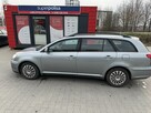 Toyota Avensis T25 - 4