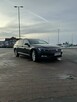 Volkswagen Passat SCR trendline - 2