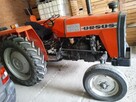 Ursus 2812 - sprzedam ciągnik - 9