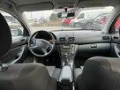 Toyota Avensis T25 - 7