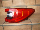Renault Kadjar lampa prawa tył (Led) 2015 - 2022r (europa) - 4