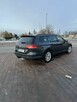 Volkswagen Passat SCR trendline - 5
