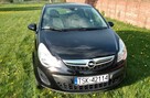 Opel Corsa 1.3 CDTI EcoFLEX Clima Navigacja Kpl Opon Aktualn - 4