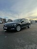 Volkswagen Passat SCR trendline - 1