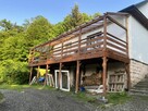 Dachy. Przekrycia, budowa, konstrukcje drewniane, garaze, ta - 5