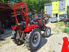 Sprzedam TRAKTOR OGRODOWY - 4