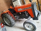 Ursus 2812 - sprzedam ciągnik - 2