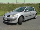 Renault Megane 1,5 dCi - 2