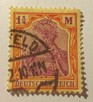 Znaczki pocztowe Niemcy III Rzesza - 7